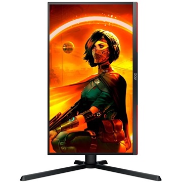 Monitor AOC 24,5" VA LED Full HD 240Hz