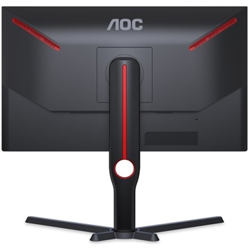 Monitor AOC 24,5" VA LED Full HD 240Hz