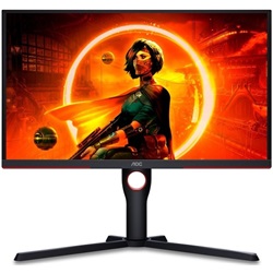 Monitor AOC 24,5" VA LED Full HD 240Hz