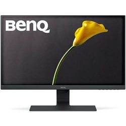 Monitor Benq 27" GW2780E Full HD LED