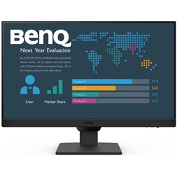 Monitor Benq 27" GW2790 Full HD LED