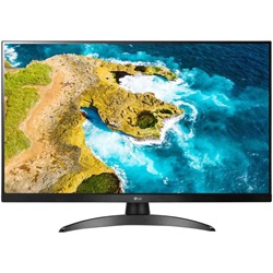 Monitor LG 27" 27TQ615S-PZ IPS LED FHD