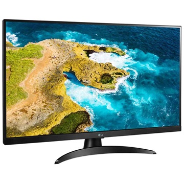 Monitor LG 27" 27TQ615S-PZ IPS LED FHD