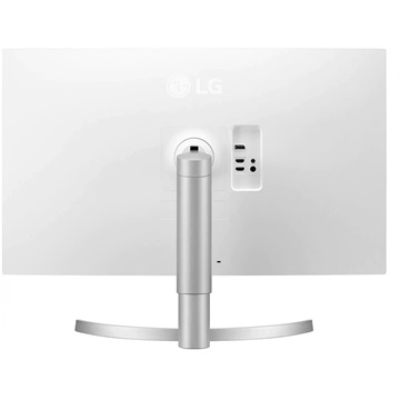 Monitor LG IPS monitor 31.5" 32UN650K, 4K, UHD, HDR10