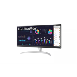 Monitor LG Led 34" 34WQ500-B UW-FHD IPS HDR10
