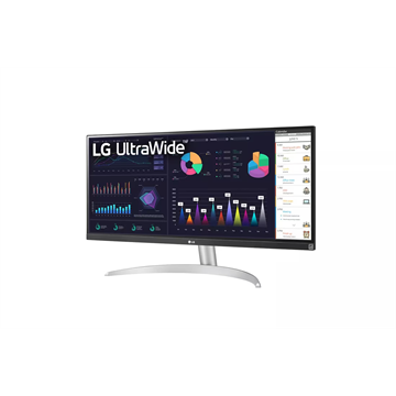 Monitor LG Led 34" 34WQ500-B UW-FHD IPS HDR10