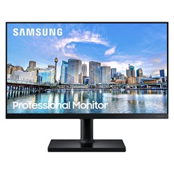 Samsung monitor 23,8" F24T450FQR FullHD