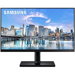 Monitor Samsung 23,8" F24T450FQR Full HD