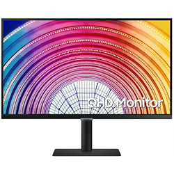 Monitor Samsung 27" QHD LED