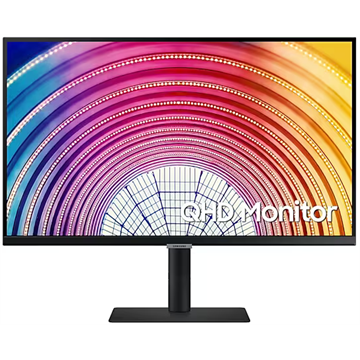Monitor Samsung 27" QHD LED