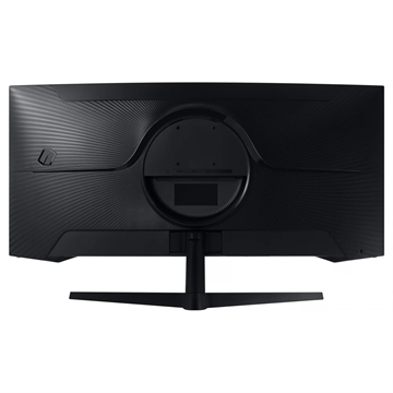 Monitor Samsung 34" Odyssey G5 G55T VA LED QHD 165Hz