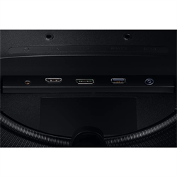 Monitor Samsung 34" Odyssey G5 G55T VA LED QHD 165Hz