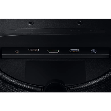 Monitor Samsung 34" Odyssey G5 G55T VA LED QHD 165Hz