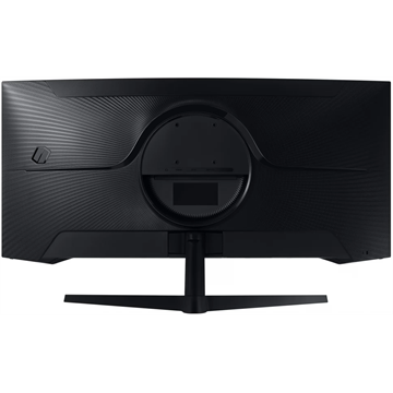 Monitor Samsung 34" Odyssey G5 G55T VA LED QHD 165Hz