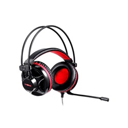 Motospeed H11 5.1 gaming fejhallgató, 3,5 jack