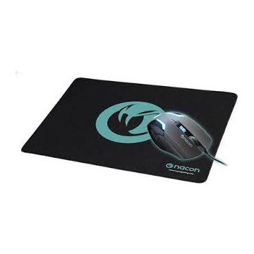 Nacon GB-300 Gamer egér + egérpad csomag