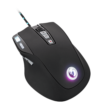 Nacon GM-400L Gamer egér