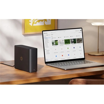 Nas Synology BeeStation 4TB
