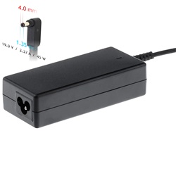 Notebook adapter Asus 19V / 2.37A 45W 4.0 x 1.35 mm ( AK-ND-54 )