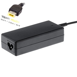 Notebook adapter Lenovo 20V/3.25A 65W ( AK-ND-24 )