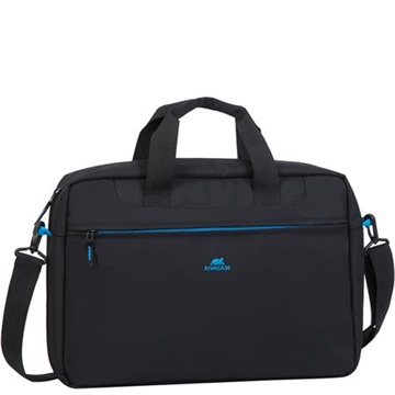 Notebook táska 16"  Rivacase "Regent 8057" fekete