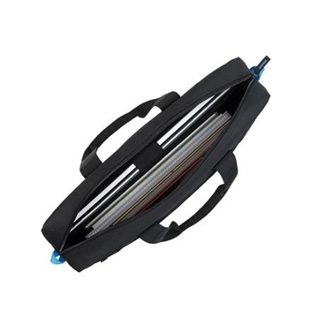 Notebook táska 16"  Rivacase "Regent 8057" fekete