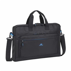 Notebook táska 17,3"  Rivacase "Regent 8059" fekete