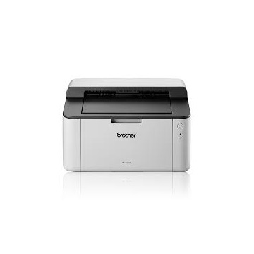 Nyomtató Brother HL1110E lézer mono (TN1030)