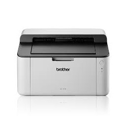Nyomtató Brother HL1110E lézer mono (TN1030)