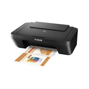 Nyomtató Canon MG-2550S multi tintasugaras (PG545,545XL/CL546,546XL)