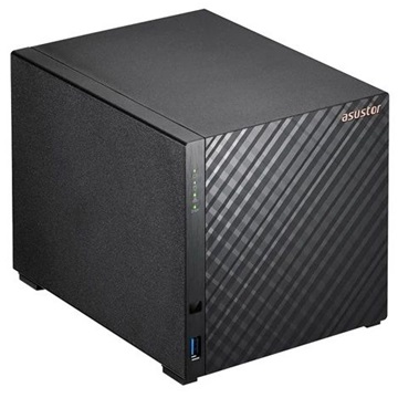 Nas Asustor AS1204T Gen2 1GB (4 HDD)