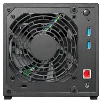 Nas Asustor AS1204T Gen2 1GB (4 HDD)