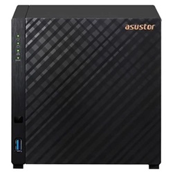 Nas Asustor AS1204T Gen2 1GB (4 HDD)