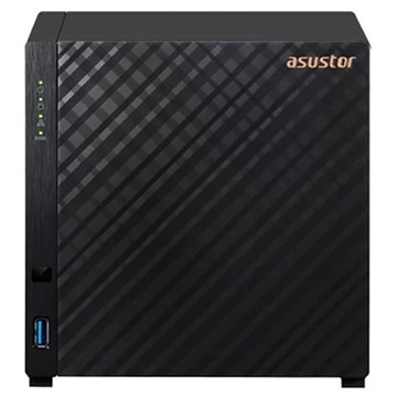Nas Asustor AS1204T Gen2 1GB (4 HDD)