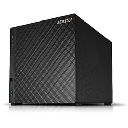 Nas Asustor AS1204T Gen2 1GB (4 HDD)