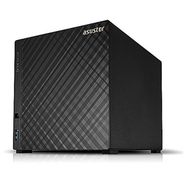 Nas Asustor AS1204T Gen2 1GB (4 HDD)