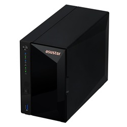Nas Asustor AS3302T Gen2 2GB (2 HDD)