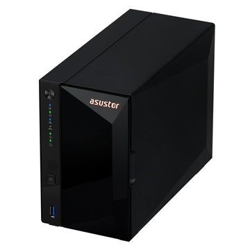 Nas Asustor AS3302T Gen2 2GB (2 HDD)