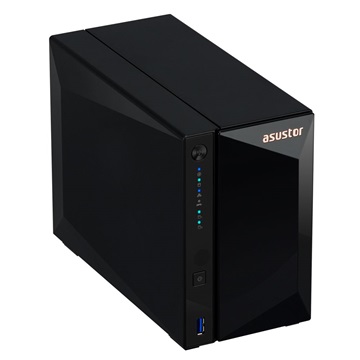 Nas Asustor AS3302T Gen2 2GB (2 HDD)