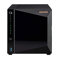 Nas Asustor AS3304T Gen2 2GB (4 HDD)