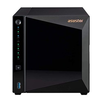 Nas Asustor AS3304T Gen2 2GB (4 HDD)