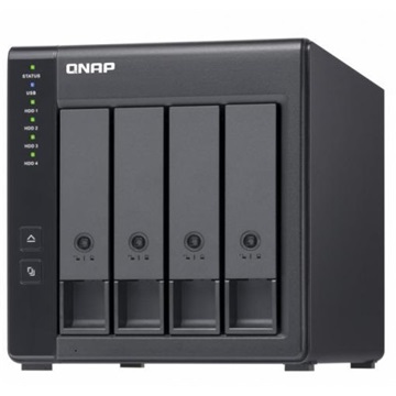 Nas Qnap TR-004 (4 HDD)