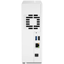 Nas Qnap TS-133 (1 HDD)