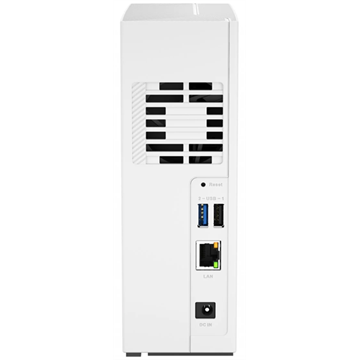 Nas Qnap TS-133 (1 HDD)
