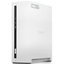 Nas Qnap TS-133 (1 HDD)