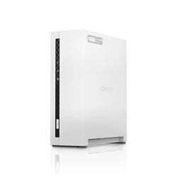 Nas Qnap TS-133 (1 HDD)