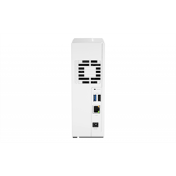 Nas Qnap TS-133 (1 HDD)