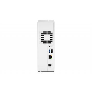 Nas Qnap TS-133 (1 HDD)