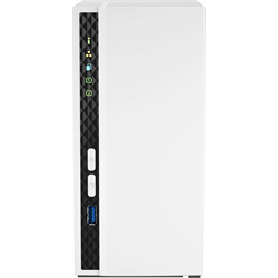 Nas Qnap TS-233 (2 HDD)