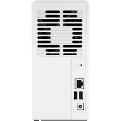 Nas Qnap TS-233 (2 HDD)